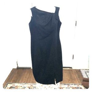 NWT Evan-Picone Dress